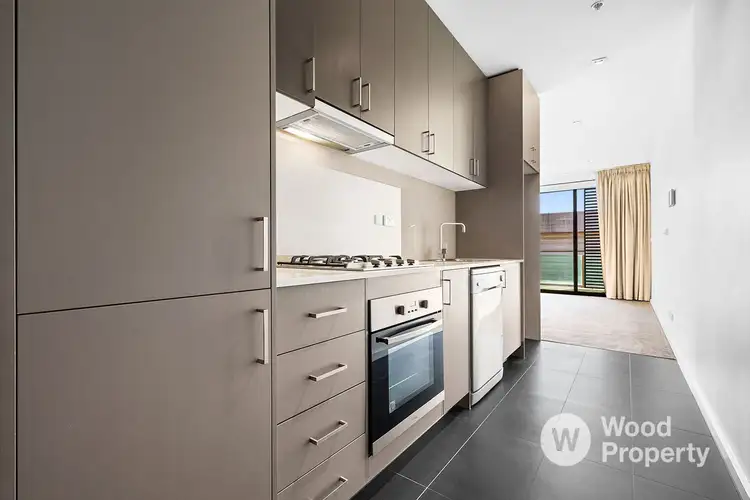 208/25 Byron St, North Melbourne VIC 3051
