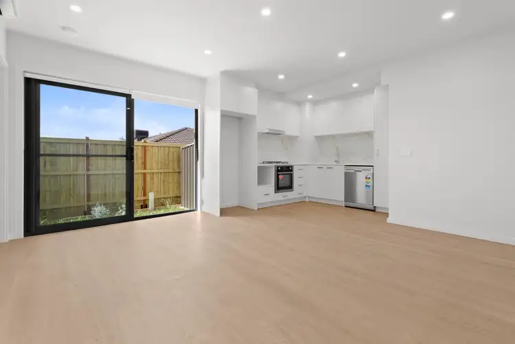 Main view of Homely apartment listing, 10/39 Boxer Dr, Wyndham Vale VIC 3024