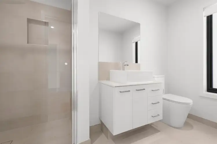 Fifth view of Homely apartment listing, 10/39 Boxer Dr, Wyndham Vale VIC 3024