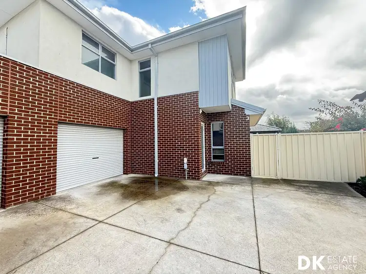 3/38 McLennan Street, Braybrook VIC 3019