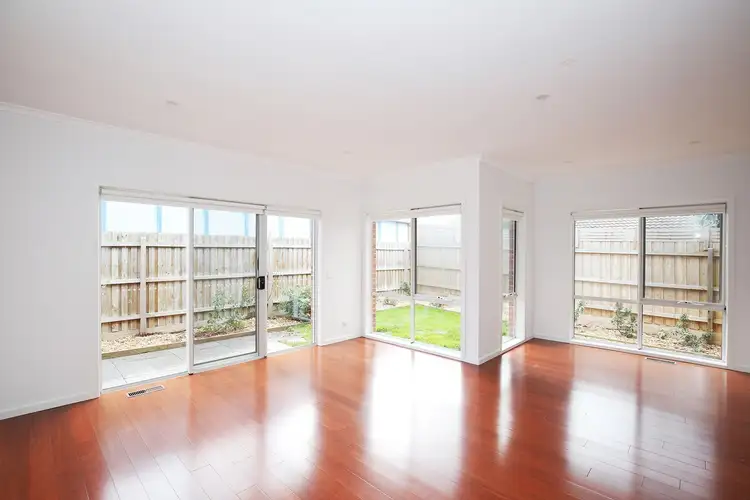 Third view of Homely townhouse listing, 3/11 Garden Avenue, Mitcham VIC 3132