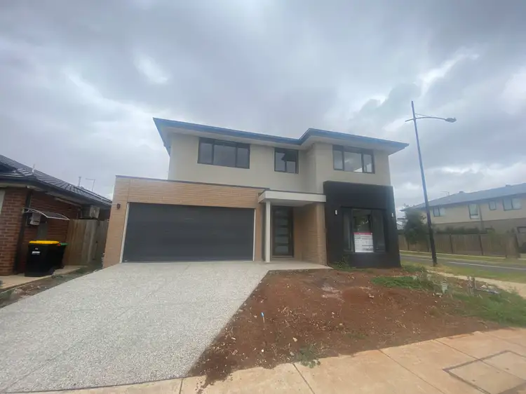 38 Broom Rd, Aintree VIC 3336
