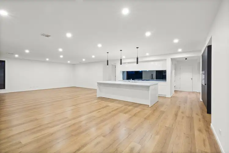 Second view of Homely house listing, 12 Wakelyn Wy, Wollert VIC 3750