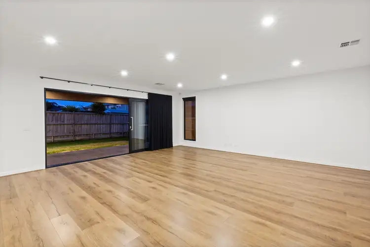 Fifth view of Homely house listing, 12 Wakelyn Wy, Wollert VIC 3750