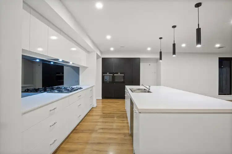 Sixth view of Homely house listing, 12 Wakelyn Wy, Wollert VIC 3750
