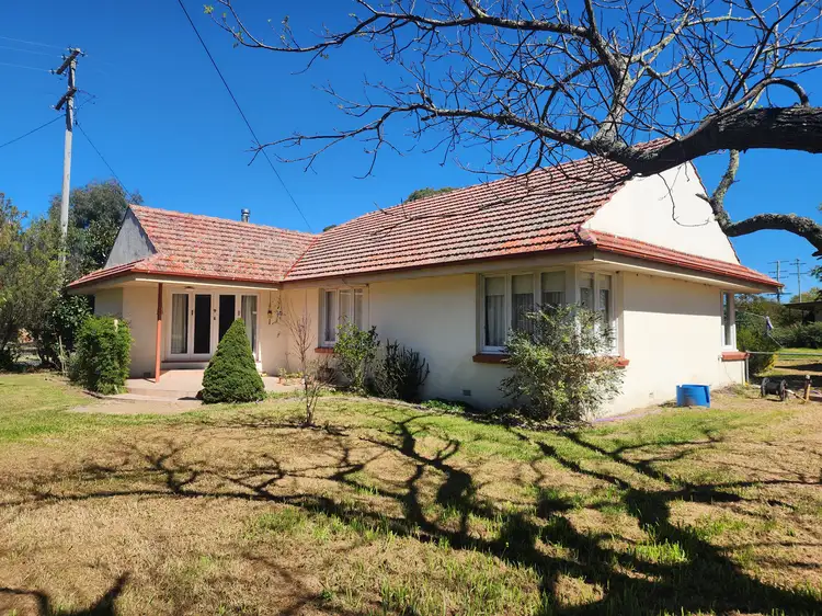Second view of Homely house listing, 25674 New England Highway, Applethorpe QLD 4378