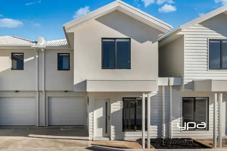 10/750 Elizabeth Dr, Sunbury VIC 3429