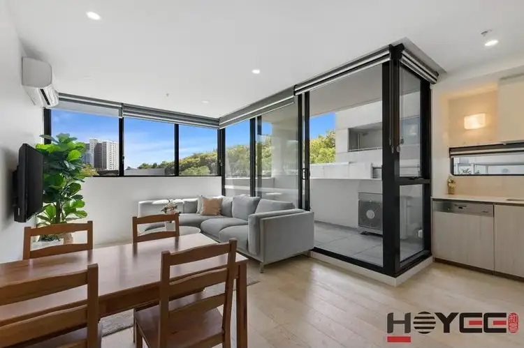 213/108 Haines St, North Melbourne VIC 3051