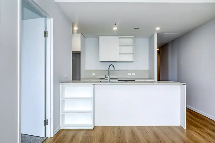Second view of Homely unit listing, 910/1 Corinna St, Phillip ACT 2606