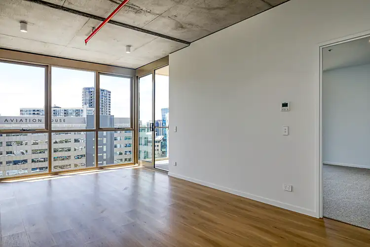 Fourth view of Homely unit listing, 910/1 Corinna St, Phillip ACT 2606