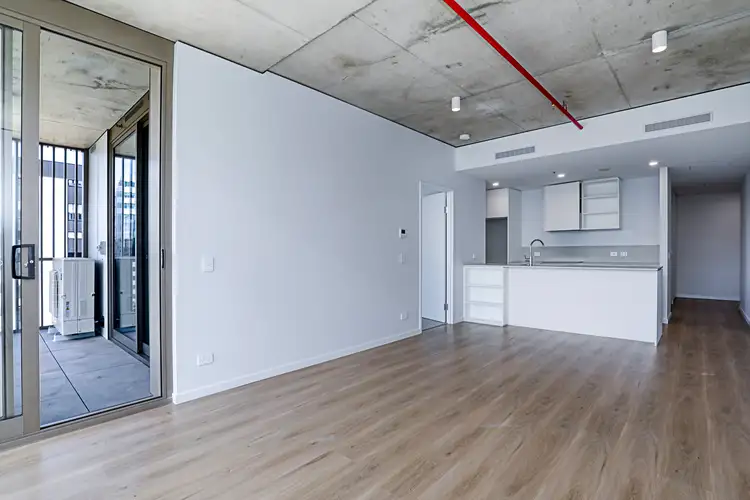 Fifth view of Homely unit listing, 910/1 Corinna St, Phillip ACT 2606