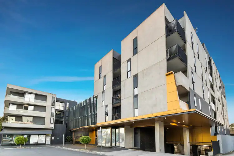 Main view of Homely apartment listing, 525b/1 Colombo St, Mitcham VIC 3132