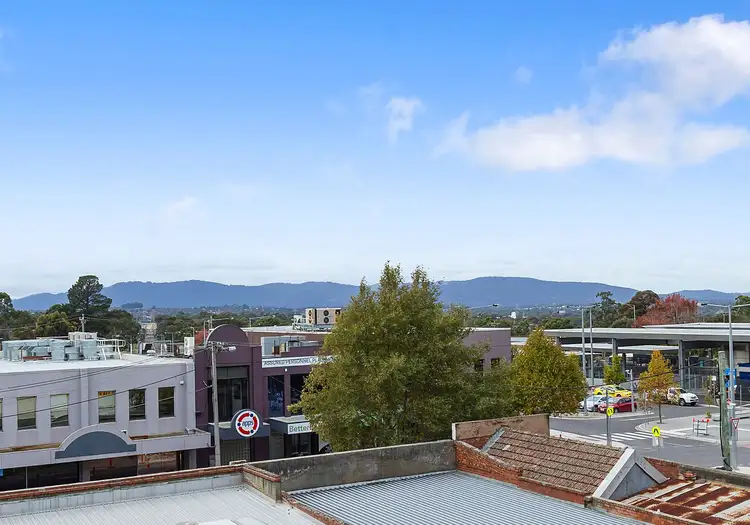 Sixth view of Homely apartment listing, 525b/1 Colombo St, Mitcham VIC 3132