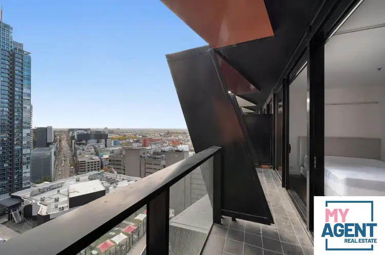 2510/31 A'Beckett St, Melbourne VIC 3000