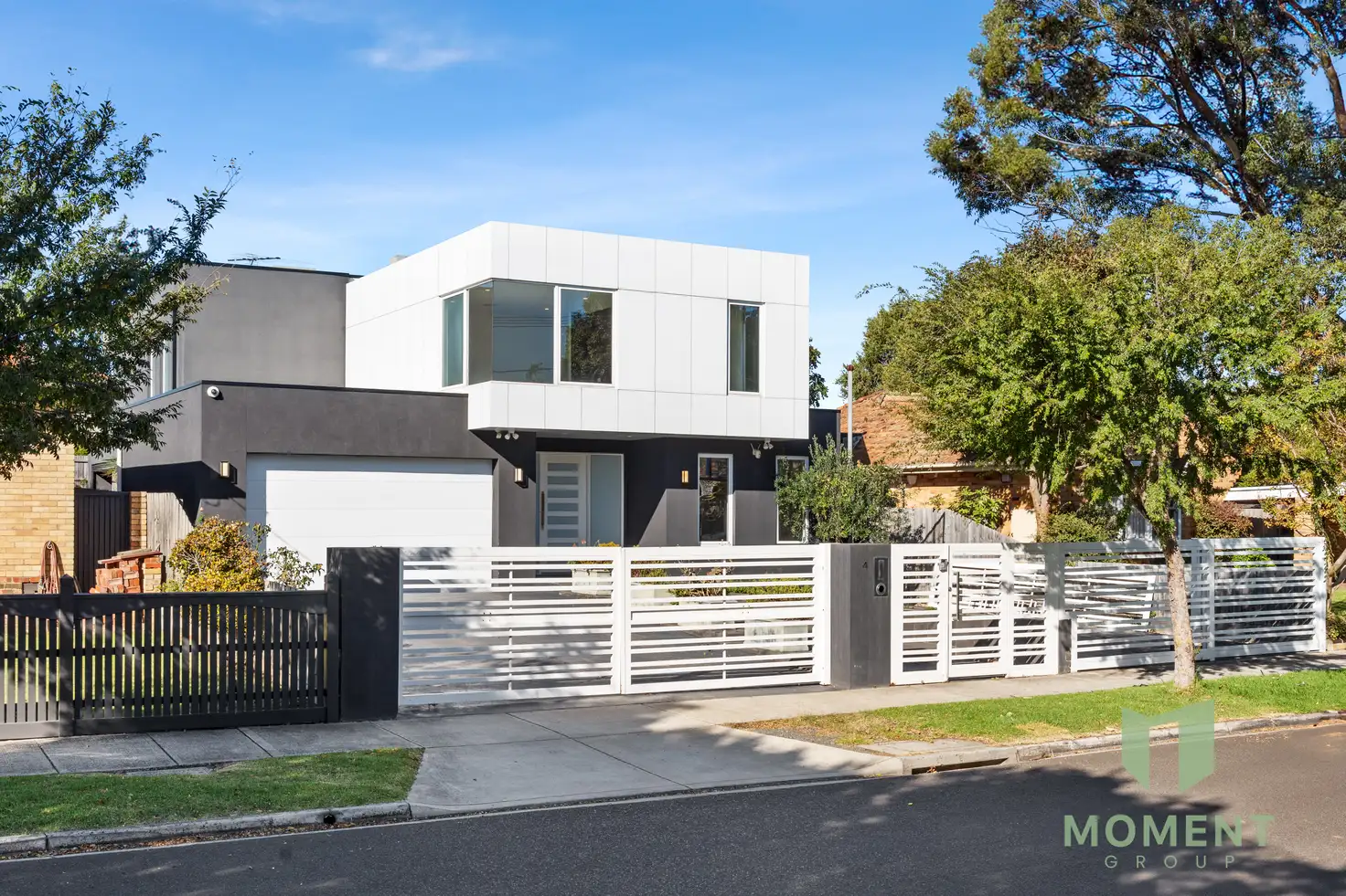 Main view of Homely house listing, 4 Swan Rd, Murrumbeena VIC 3163