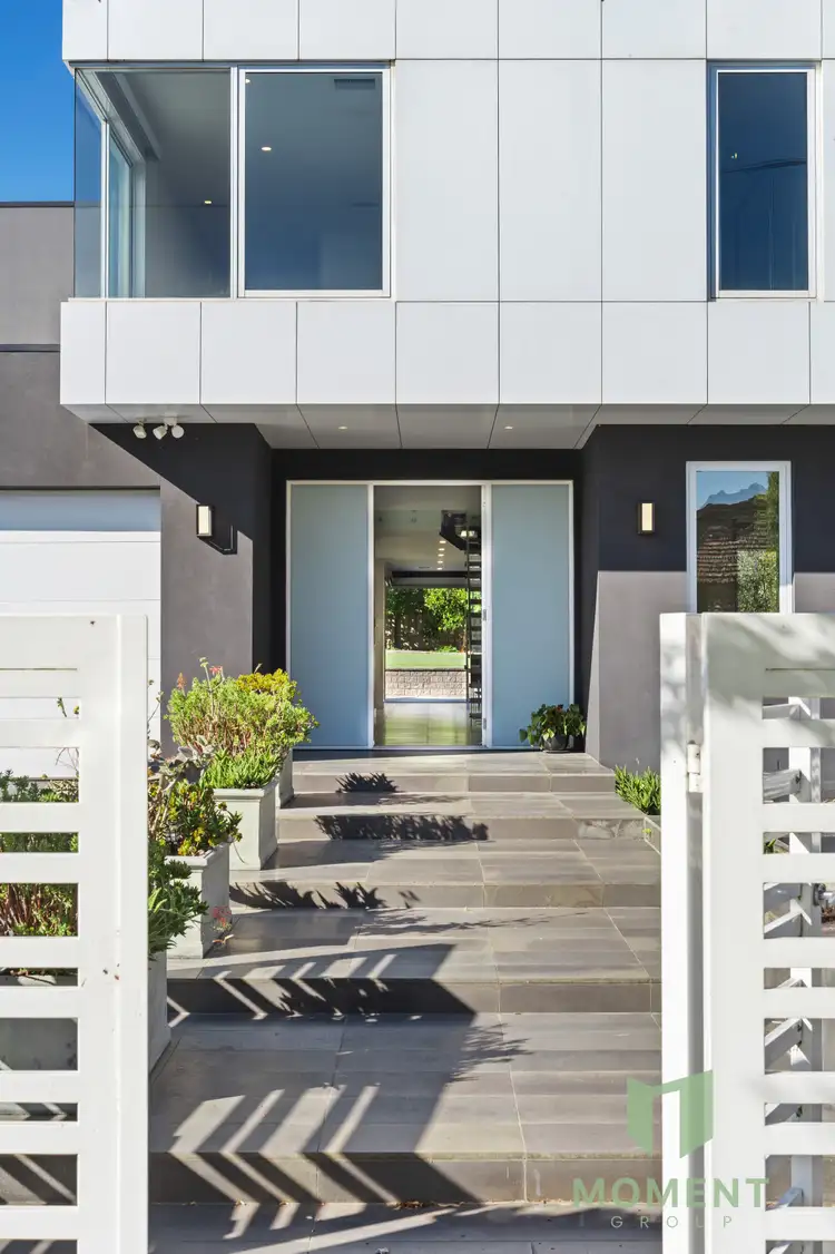 Second view of Homely house listing, 4 Swan Rd, Murrumbeena VIC 3163