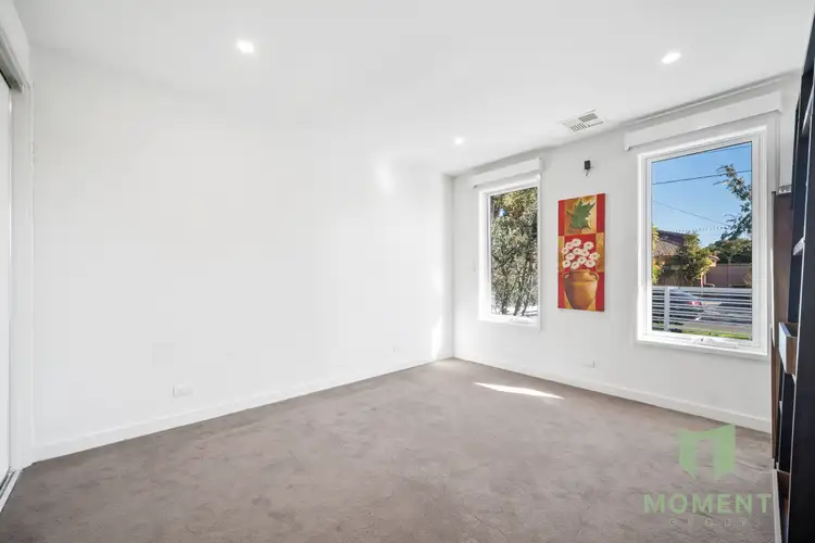 Third view of Homely house listing, 4 Swan Rd, Murrumbeena VIC 3163