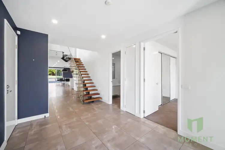 Fourth view of Homely house listing, 4 Swan Rd, Murrumbeena VIC 3163