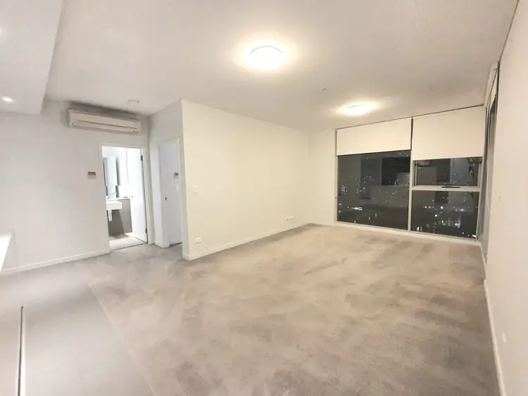 Fourth view of Homely apartment listing, 1709/1 Brodie Spark Drive, Wolli Creek NSW 2205