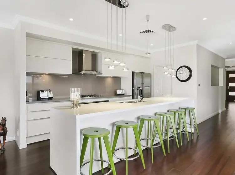 Second view of Homely house listing, 9 Pennard Cres, Luddenham NSW 2745