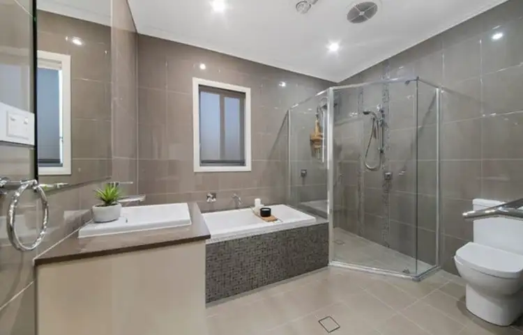 Fourth view of Homely house listing, 9 Pennard Cres, Luddenham NSW 2745