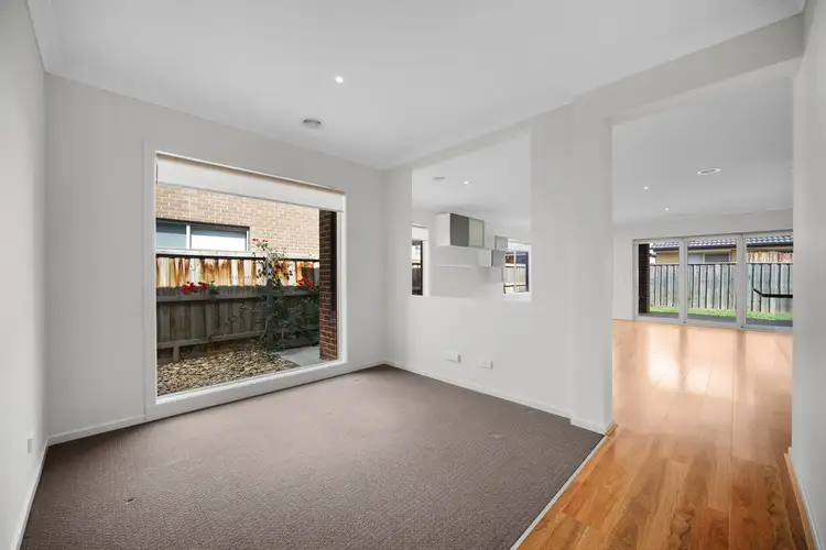 Third view of Homely house listing, 8 Coorabin Way, Werribee VIC 3030