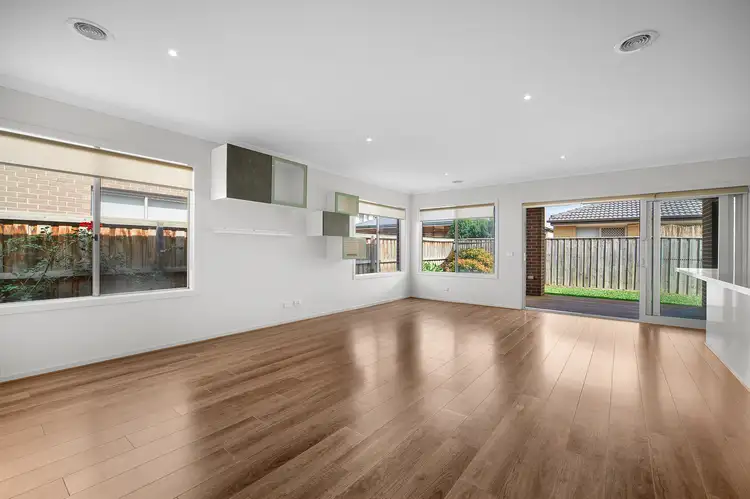 Fourth view of Homely house listing, 8 Coorabin Way, Werribee VIC 3030