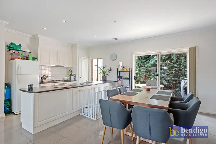 Third view of Homely house listing, 10 Henry Court, Strathfieldsaye VIC 3551