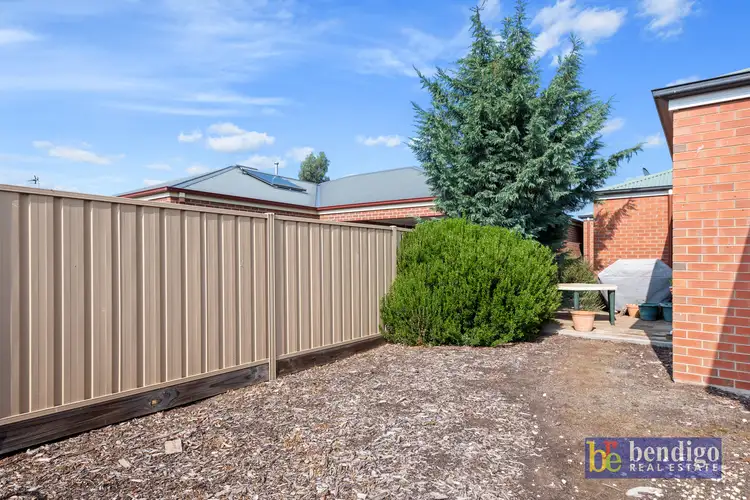 Fifth view of Homely house listing, 10 Henry Court, Strathfieldsaye VIC 3551