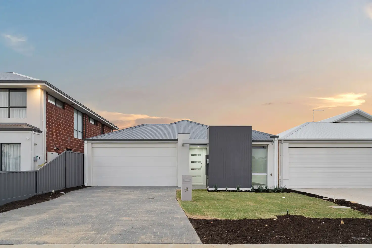 Main view of Homely house listing, 103 Percheron Ct, Forrestdale WA 6112