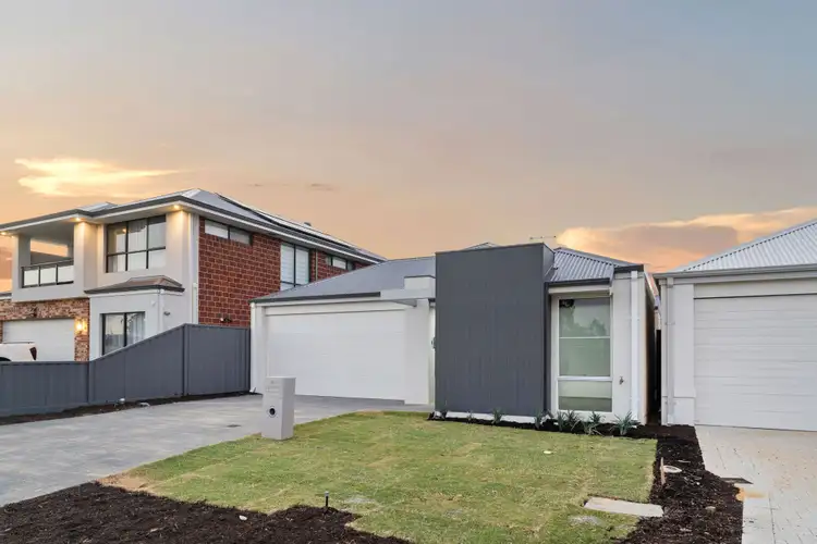 Second view of Homely house listing, 103 Percheron Ct, Forrestdale WA 6112