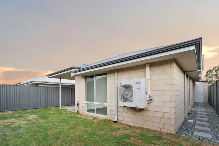 Third view of Homely house listing, 103 Percheron Ct, Forrestdale WA 6112