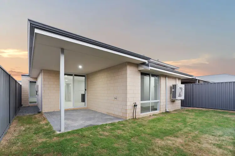 Fourth view of Homely house listing, 103 Percheron Ct, Forrestdale WA 6112