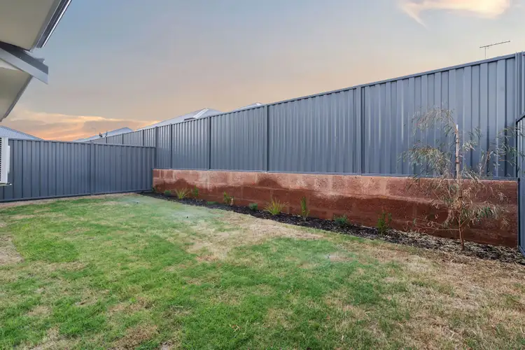 Fifth view of Homely house listing, 103 Percheron Ct, Forrestdale WA 6112