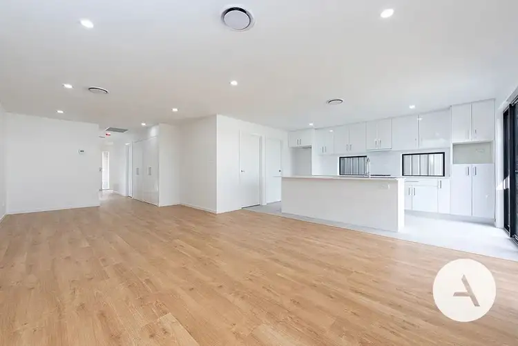 Second view of Homely house listing, 5 Speargrass Rd, Tralee NSW 2620