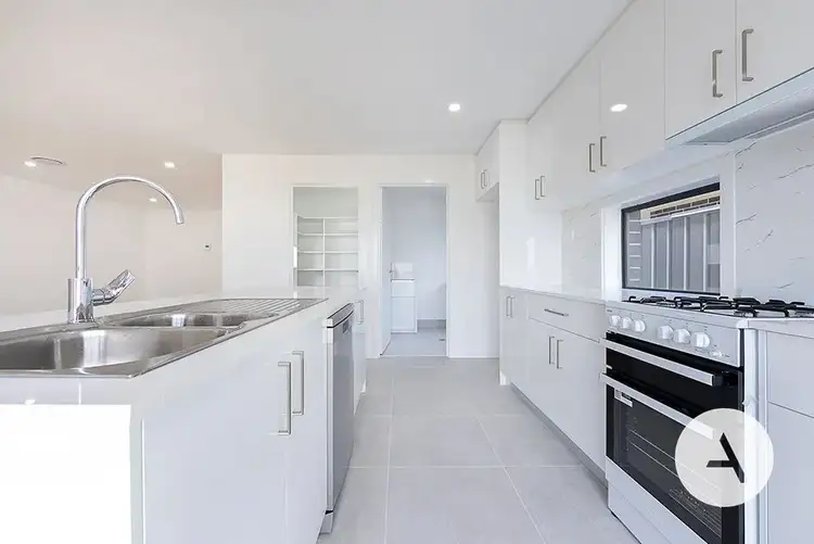 Third view of Homely house listing, 5 Speargrass Rd, Tralee NSW 2620