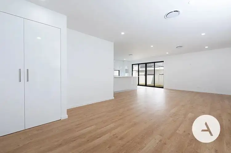 Fifth view of Homely house listing, 5 Speargrass Rd, Tralee NSW 2620