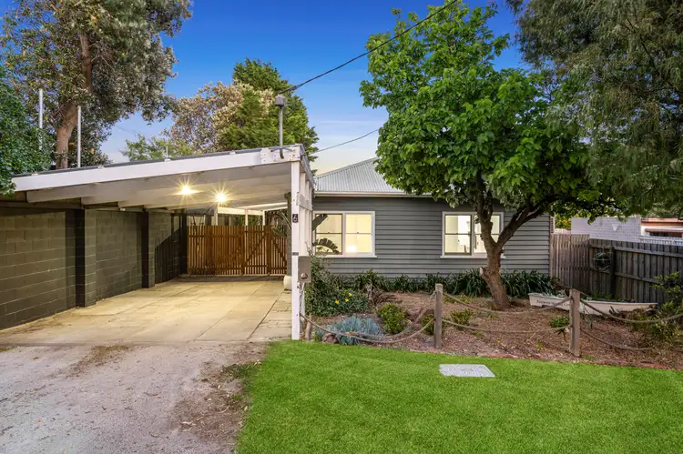 Main view of Homely house listing, 6 Golightly Street, Barwon Heads VIC 3227