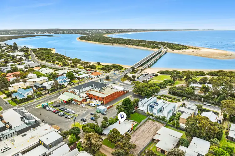 Second view of Homely house listing, 6 Golightly Street, Barwon Heads VIC 3227