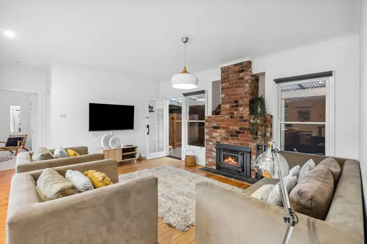 Third view of Homely house listing, 6 Golightly Street, Barwon Heads VIC 3227