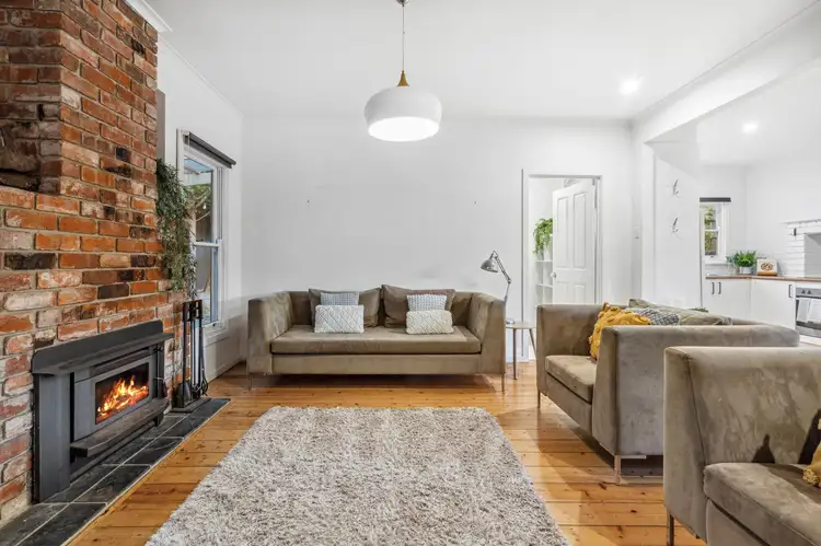 Fourth view of Homely house listing, 6 Golightly Street, Barwon Heads VIC 3227