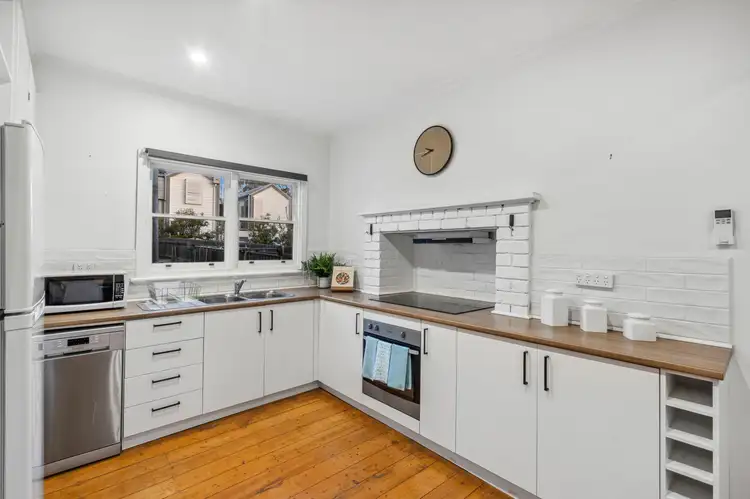 Fifth view of Homely house listing, 6 Golightly Street, Barwon Heads VIC 3227