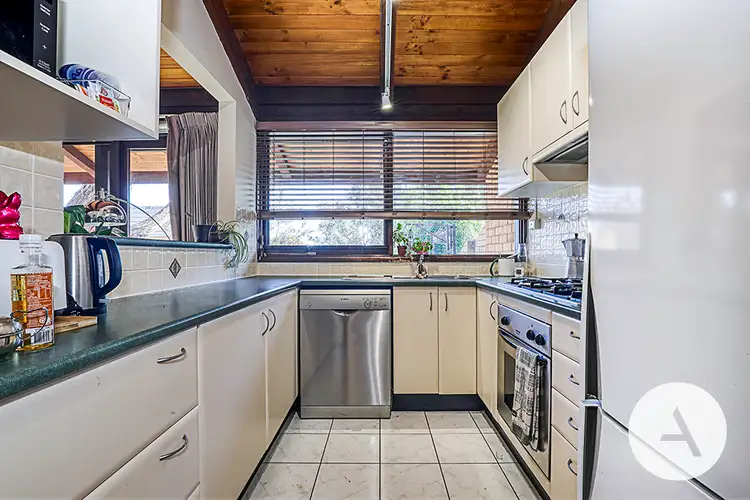 Third view of Homely house listing, 3/14 Jalanga Pl, Aranda ACT 2614