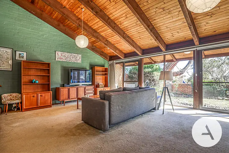 Fourth view of Homely house listing, 3/14 Jalanga Pl, Aranda ACT 2614