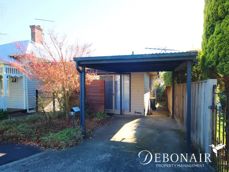 2 Plunkett Street, Geelong West VIC 3218