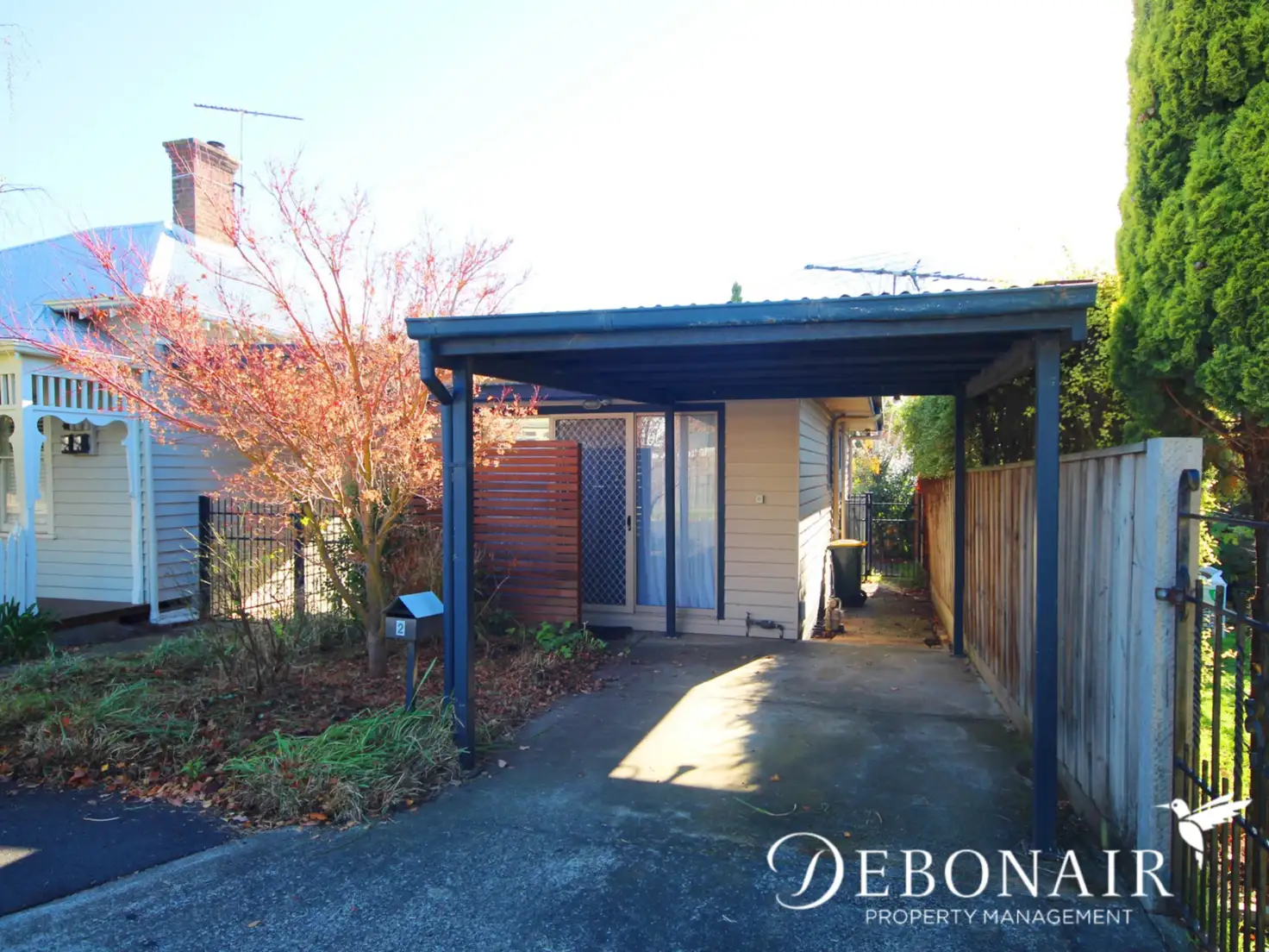 Main view of Homely house listing, 2 Plunkett Street, Geelong West VIC 3218