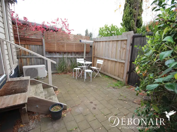 Second view of Homely house listing, 2 Plunkett Street, Geelong West VIC 3218