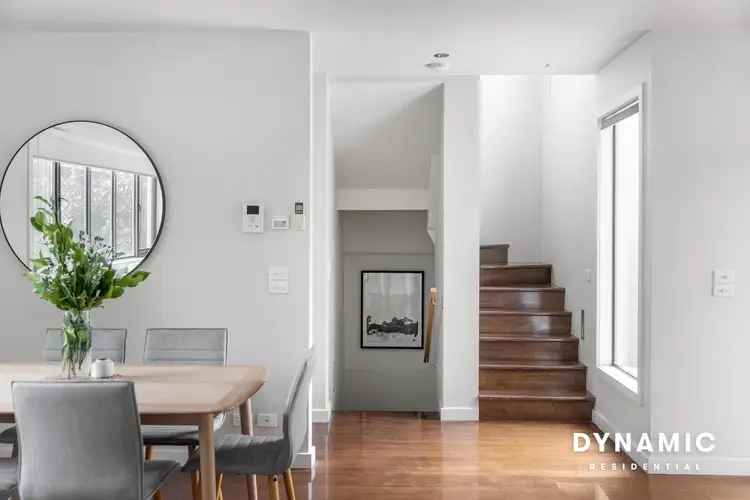 8/12 Glasshouse St, Richmond VIC 3121