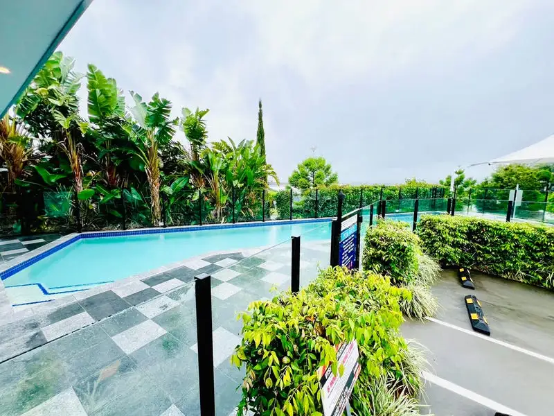 Main view of Homely apartment listing, 32/34 John Francis Dr, Carrara QLD 4211