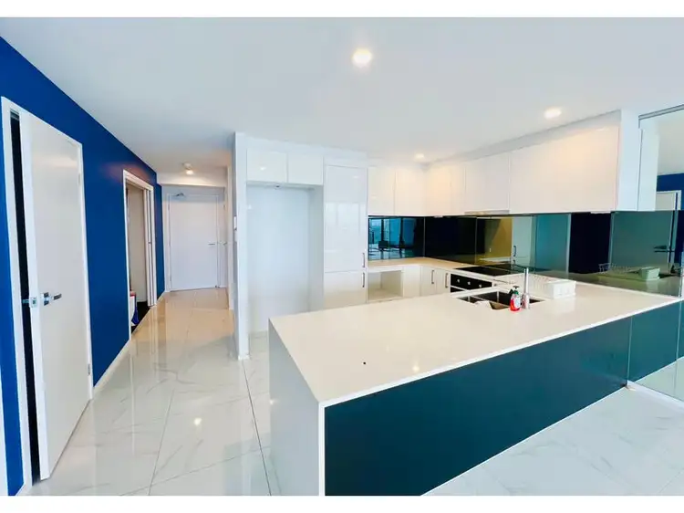 Second view of Homely apartment listing, 32/34 John Francis Dr, Carrara QLD 4211